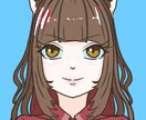 各SNSのアイコン依頼承ります SNSで活動を始めたいと思っている方へ イメージ3