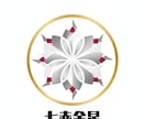 あなたの夢をカタチにする開運ロゴを制作します 生年月日から潜在能力を引き出せるロゴ。鑑定書もお付けします。 イメージ8
