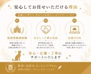 記帳代行【丸投げOK】＋会計サポートします 面倒な記帳、丸ごとお任せください イメージ4