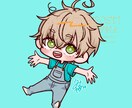 アイコン描きます SNS向けのアイコンイラストを作成させていただきます！ イメージ2