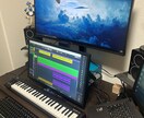 作曲からの楽曲提供承ります バンド提供実績あり。一緒に良い作品を作りましょう イメージ3