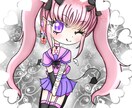 SNS用アイコン描きます デフォルメキャラのSNS用アイコン描きます！ イメージ4