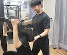 パーソナルジム代表がダイエットをサポートします 食事管理にて食べながら痩せるコツをお伝えします！ イメージ1