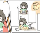 あなたの体験談をカラー漫画にします 嬉しい・悲しい・びっくりな経験をポップな漫画で伝えませんか？ イメージ9