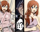 動画サムネイル作成をお手伝いします わかりやすく、誰からも受け入れやすい絵柄を提供してます。 イメージ1