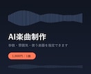 商用OKのBGM・オリジナル曲を契約不要で作ります 全45曲のサンプルをフル尺で試聴。秒数・楽器も指定可 イメージ11