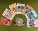 ワンオラクルでメッセージをお伝えします ★今あなたに必要なものはなんですか⭐︎ イメージ8