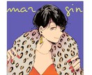 似顔絵・イラストを描きます シンプル丁寧にイラスト描きます！！ イメージ4