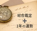 貴方の基本的性格・内なる性格・開運法占います 九星気学にて基本的性格・内なる性格・適職・今年の運勢を視ます イメージ1