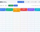 予約フォーム付きHP制作します 小規模店舗向け・早く安くご希望のサイトに イメージ3