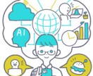 業歴20年プロがWebプログラミング相談に答えます 独学や仕事、スクールでわからない事を解決します イメージ1