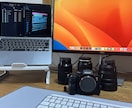 九州圏内で動画・写真撮影承りまます 「HP・LP用」など動画・写真撮影をします イメージ1