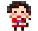 あなたのドット絵キャラを作ります まるでRPGの住人？ドット絵キャラに変身しよう イメージ3