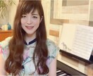保育園、幼稚園、学校の先生へ楽譜作ります 発表会や行事のピアノでお困りの方に元幼稚園教諭が楽譜作成 イメージ1