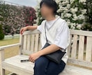 初デートで外さない服コーデを選びます 女性の意見を取り入れ、提案いたします イメージ2