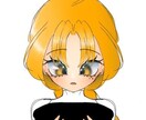 Twitter、夢アイコン描きます 修正無制限！夢、オリキャラアイコンに！ イメージ2