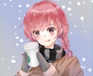 イラスト作成します アイコンや1枚イラストなど御依頼ください イメージ3
