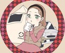 アイコン描きます SNSなどのアイコンとしてご利用ください。 イメージ7