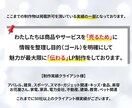 ページ構成・デザインまで考案！売れるLP制作します 見た目だけではない！訴求がしっかり伝わるLP制作いたします。 イメージ5