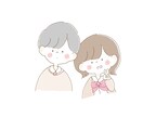 ゆるふわイラストのアイコンを制作します 商用OK！あなたのSNSに優しいイメージをプラスしませんか？ イメージ6