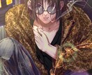 イラスト制作、漫画の制作、キャラデザいたします 画風は変幻自在です、ご指示頂いたあなたの理想で仕上げます。 イメージ9