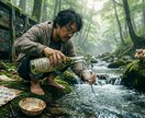 副業3位＆AI5位のブログ集客術を伝授します ​AI対話600時間の試行錯誤をショートカットさせます イメージ8