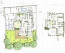 ハウスメーカー営業兼建築士が住まいのご提案をします 手書きでの間取り作成からプランや見積のアドバイスまで イメージ1