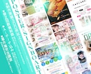 集客コンサルタントが効果的なポスターを制作します 高品質で美しいレイアウト、目を惹くデザインをお届けします！ イメージ5
