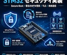 マイコンソフトにセキュリティ対策を施します 生成AIによるセキュリティリスク顕在化の前に対策をしましょう イメージ1