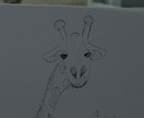 いろいろなテイストでお絵かきします 感性が豊かになる作品描きます！ イメージ4