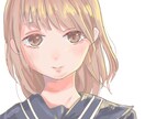 最短即日！可愛いアイコン描きます 人〜動物まで可愛い絵柄で描きます！ イメージ3