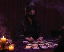 あなたの金運の流れを詳しく鑑定します 仕事運・収入・チャンスのタイミングを霊感タロットでみます。 イメージ4