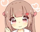 かわいいアイコン描きます あなた用のアイコン・イラスト描きます！ イメージ4