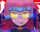 イラストの製作依頼を受けます 一目見て印象に残るイラストを描きます イメージ1
