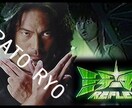 元演技派・連ドラ俳優が実践本格的演技を教えます 芸能界でドラマ・映画で活躍した、俳優唐渡亮の演技レッスン！！ イメージ6