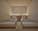 6.7月限定◆高品質な建築CGパースを作成します - 5枚セット！今だけの”お試し価格”にてご案内 - イメージ4