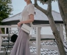 モデル＋撮影代行 EC,Look撮影 承ります アパレル・美容・広告。プロカメラマン/HM/提携スタジオ対応 イメージ8