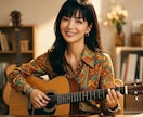 おしゃべりと弾き語りでお誕生日をほっこり温めます 「Happy Birthday to You」を演奏します イメージ2
