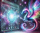 30分龍神チャット鑑定✨人間関係の真実を視ます 同僚や家族との悩みをリアルタイムで霊視し答えを導きます イメージ8