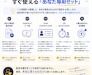 ChatGPTの「惜しい」をあなた仕様に整えます 7問→3分設定→実際の3問で仕上げます イメージ5