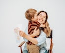 お子様があなたをママに選んだ理由を紐解き調べます 生まれてきた理由・使命・才能を数秘術と霊感タロットで解明！ イメージ4