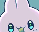 ゆるいイラスト描きます テキストと組み合わせも可能です。プレゼントなどにも◎ イメージ1