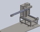 高品質な3Dモデリング・2D図面作成します 柔軟な対応と丁寧なコミュニケーションが強みです。 イメージ1