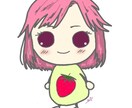 オリジナルキャラ作成します 貴方だけのオリジナルキャラを！！ イメージ5