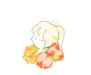 アイコン描きます あなただけのアイコン、使ってみませんか？ イメージ1