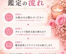 ワンコインで恋愛復縁タロット占います 復縁できる自分になるタロット鑑定 イメージ7