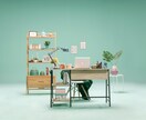 整理整頓のアドバイスします 片付かない部屋に困っている方へ イメージ1