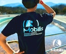1ランク上のTシャツデザイン作成します あなたの思いを世界で一つだけの作品に！！ イメージ4