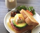 ヘルシー＆ナチュラルなレシピ考案/撮影を承ります アレルギー対応•低糖質•ヴィーガン…体質とお好みに合わせて！ イメージ3