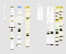 サイト制作のディレクション全般担当します 制作会社にて現役WEBディレクター イメージ2